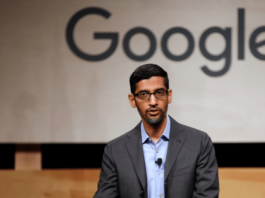 Kompania simotër e Google raporton fitime rekorde