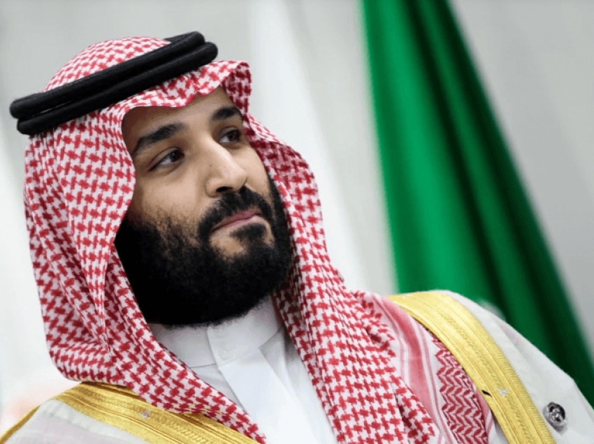Princi i kurorës: A. Saudite dëshiron lidhje të mira dhe speciale me Iranin
