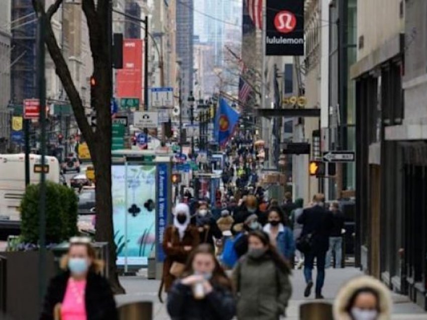 Qyteti i New York-ut planifikon të rihapet plotësisht më 1 korrik