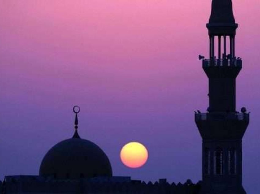 Pasojat për atë që ndërpret agjërimin e Ramazanit