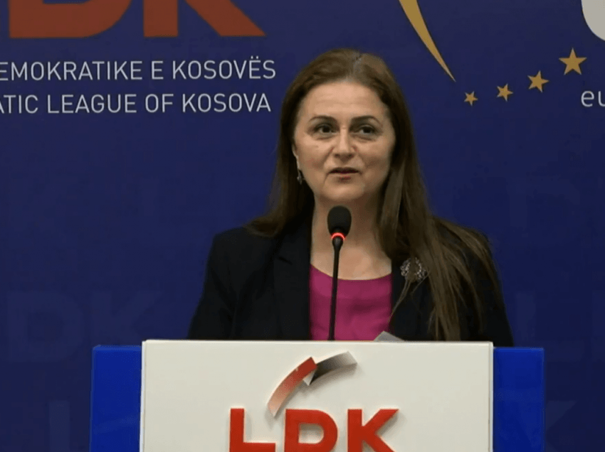 Sahatqija: ‘Non-paper’ duhet të kundërshtohen pasi rrezikojnë shtetësinë e Kosovës
