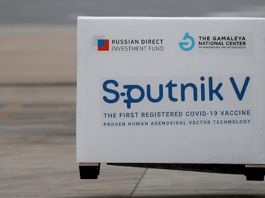 Sputnik V - hit i eksportit apo suvenir dyqani?