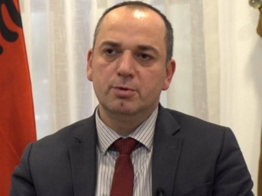 Haskuka: Kemi bërë reforma, tani prioritet është ta bëjmë Prizrenin qendër të zhvillimit ekonomik