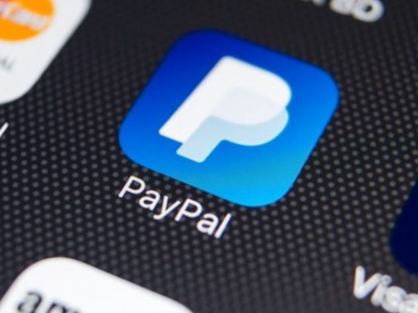 Përdoruesit e Coinbase mund të blejnë kriptomonedha me PayPal