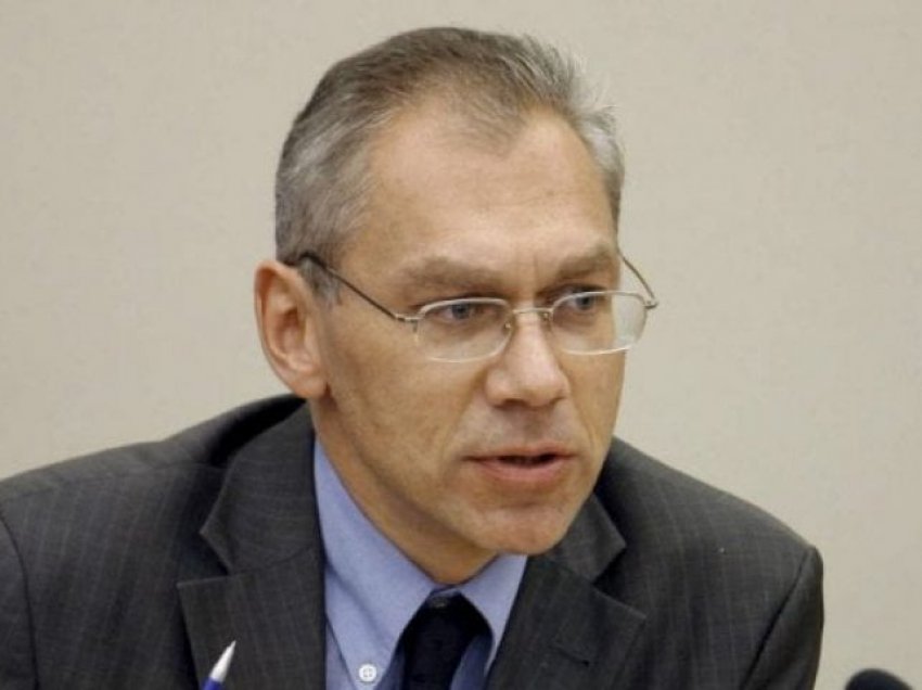 Ambasadori rus: S’ka alternativë – kjo është zgjidhja e duhur Kosovë-Serbi