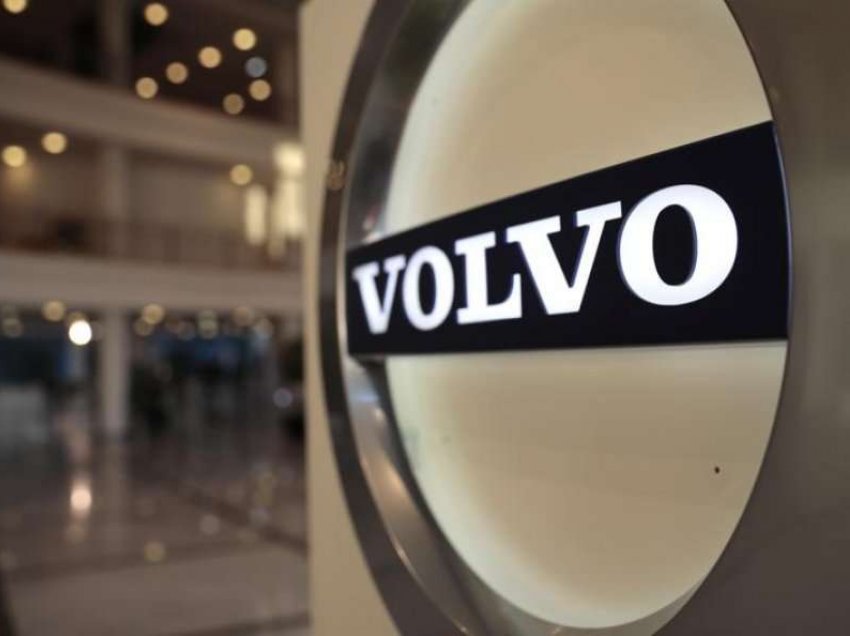 Përfundon greva e punëtorëve në fabrikën e Volvos