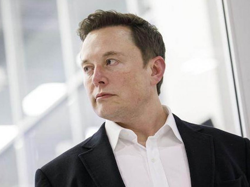 Befason Elon Musk: Nuk dua të jem shefi i asgjëje