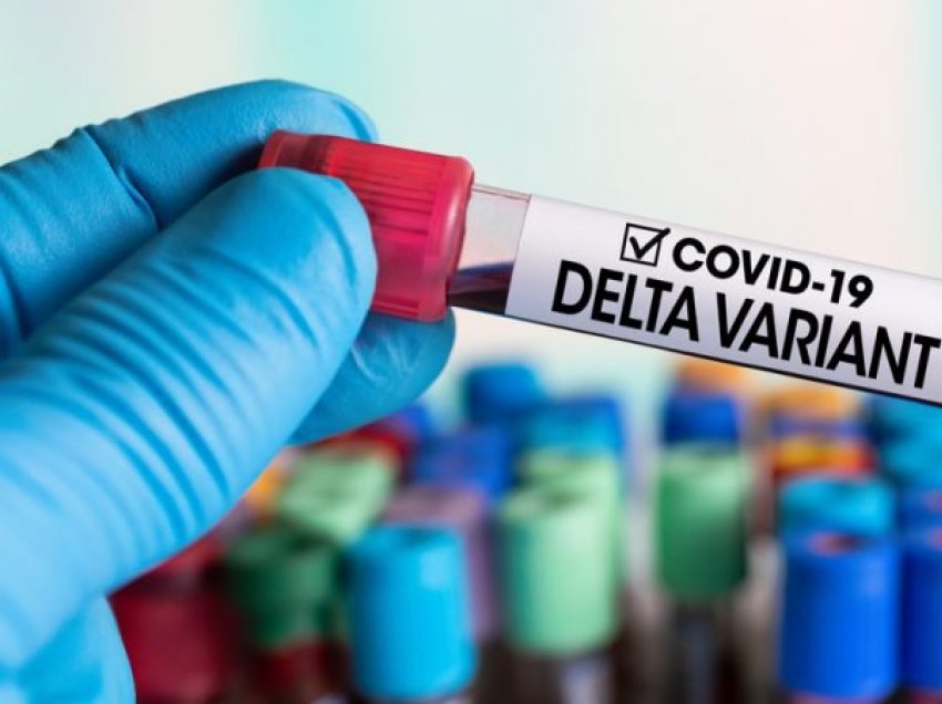 Pesë simptoma që tregojnë se mund të jeni infektuar me Delta?