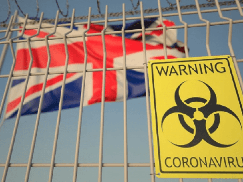 Shkencëtarët britanikë: Koronavirusi mund të jetë më vdekjeprurës sesa MERS-i, andaj vaksinohuni