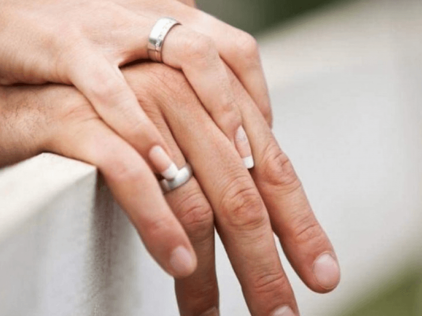 Sekretet për ta bindur një grua të pranojë të martohet me ju