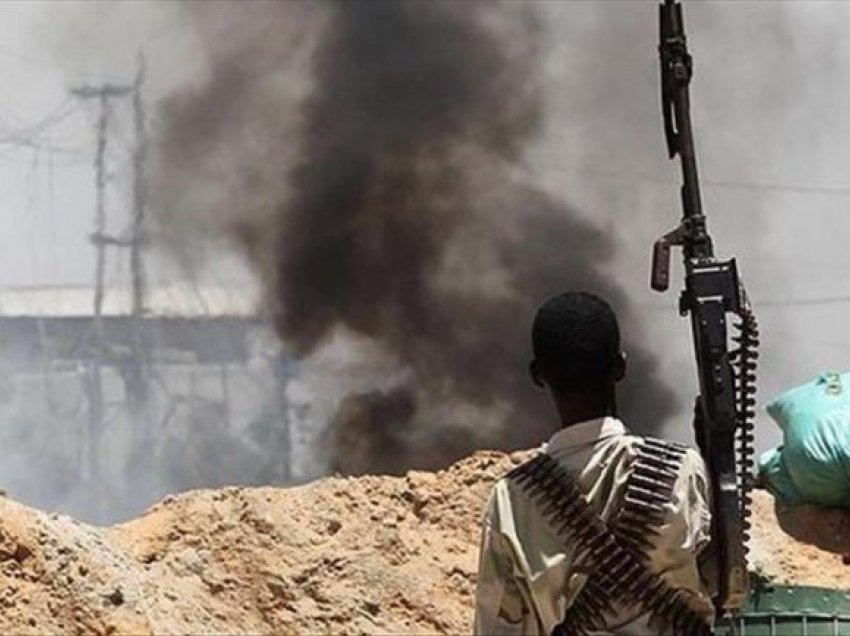 Nigeri, vriten 15 ushtarë në një sulm terrorist