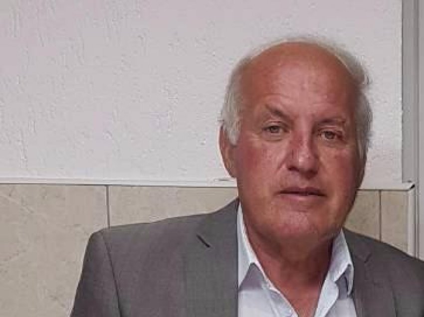Ka vdekur profesor Bajram Tolaj Anëtar i Lidhjes së Historianëve të Kosovës “Ali Hadri”