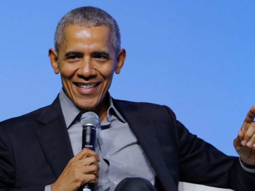 Pas kritikave, Obama shkurtoi numrin e mysafirëve në festën e datëlindjes