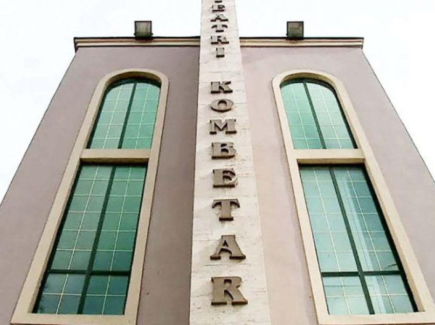 SPAK nis hetimet për shembjen e Teatrit Kombëtar