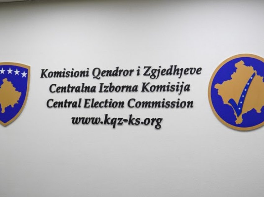​KQZ aprovoi 1960 aplikacione për regjistrimin e diasporës për të votuar në zgjedhjet lokale