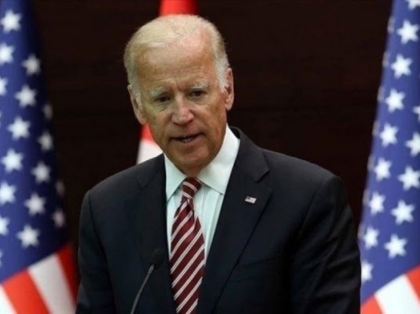​Ngacmoi seksualisht 11 gra, Biden i kërkon dorëheqjen guvernatorit të Nju Jorkut