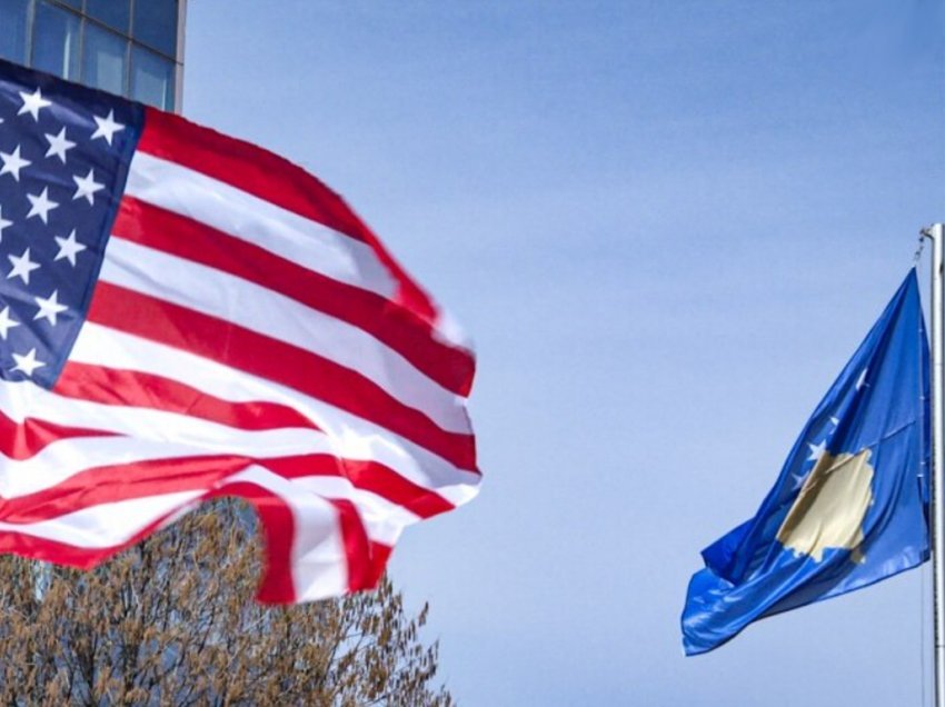 REL: Amerika i ka sugjeruar Prishtinës bashkëngjitjen në iniciativën “Ballkani i Hapur”