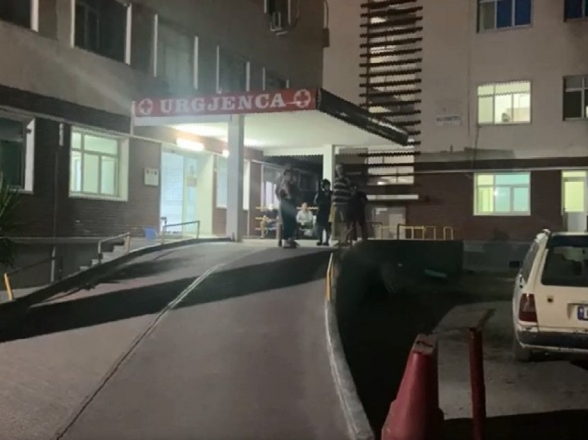 Disa ushtarakë shtrihen në spitalin e Vlorës, dyshohet se janë helmuar