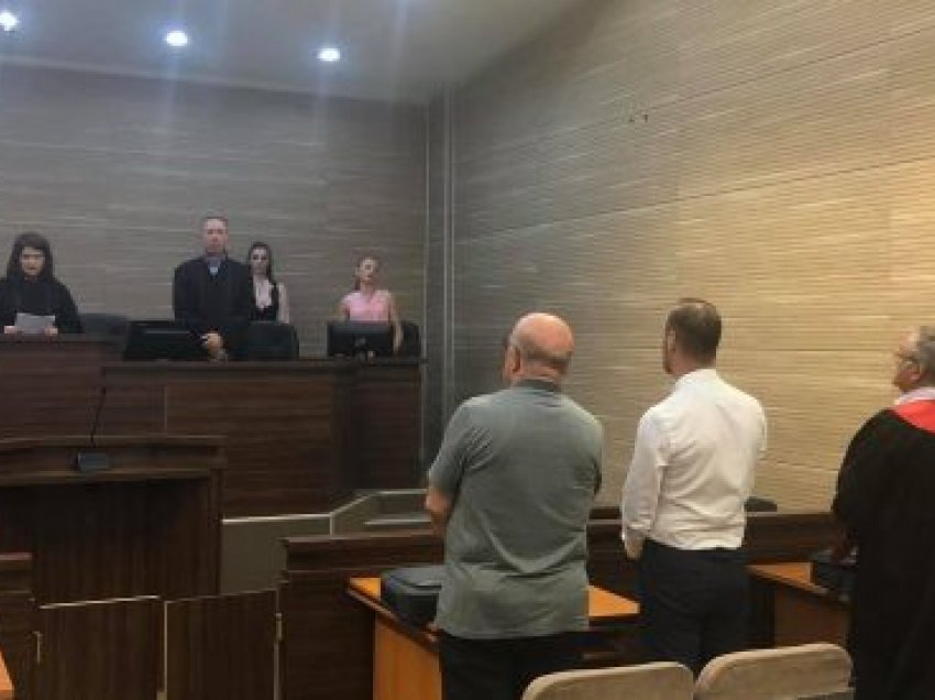 Dy ish-zyrtarët e MI-së dënohen me nga 3 vite burgim për korrupsion, obligohen t’i kthejnë afro 30 mijë euro