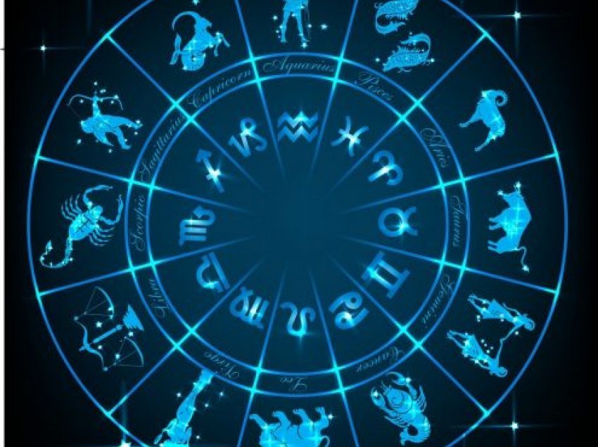 Horoskopi për ditën e sotme, 6 gusht 2021