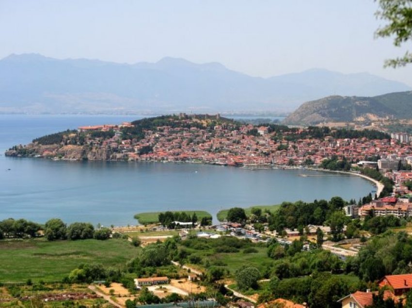 20 vjet nga Marrëveshja e Ohrit