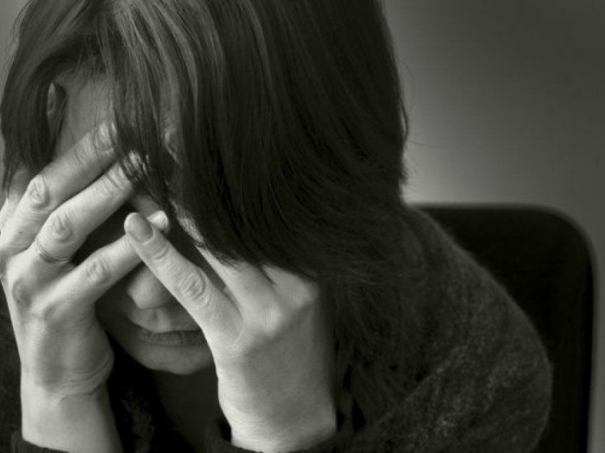 7 shenjat që tregojnë se vuani nga depresioni dhe nuk e dini!