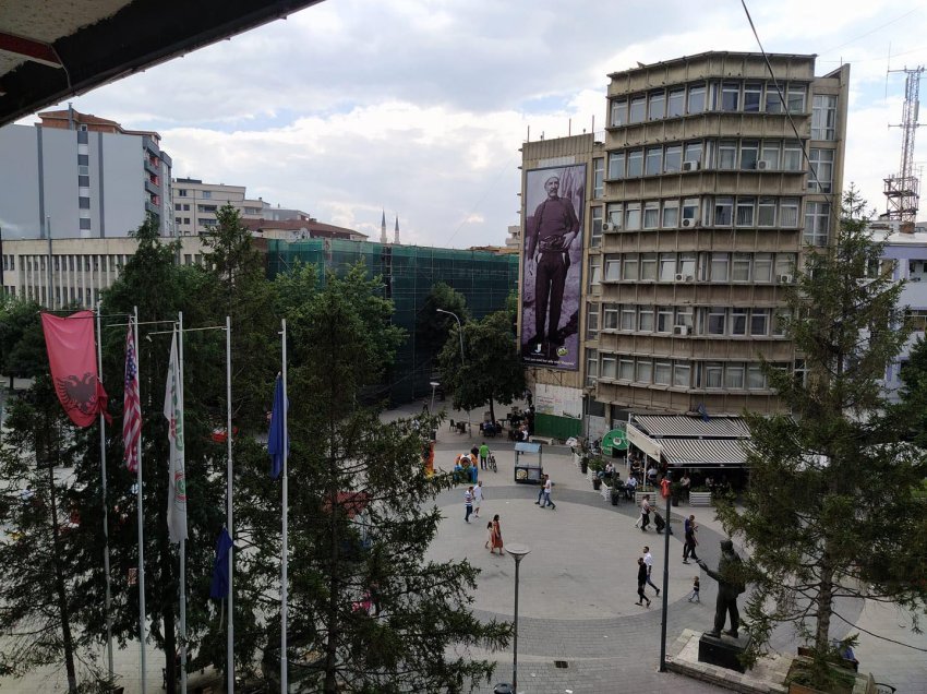 14 raste të reja me Covid-19 në Mitrovicë 