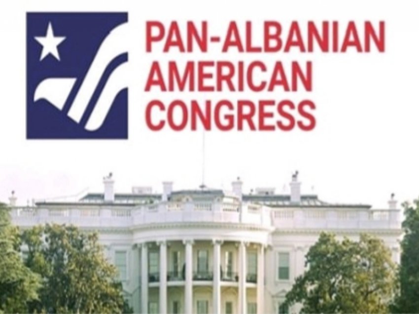 Sqarim demantues për media dhe publik nga Kongresi Pan-Shqiptar Amerikan (KPA)