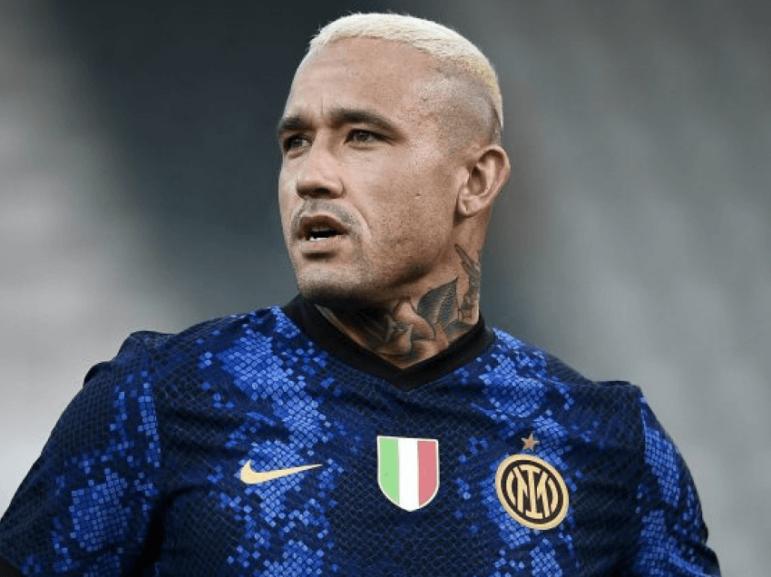 Inter ndërpren kontratën e Nainggolan