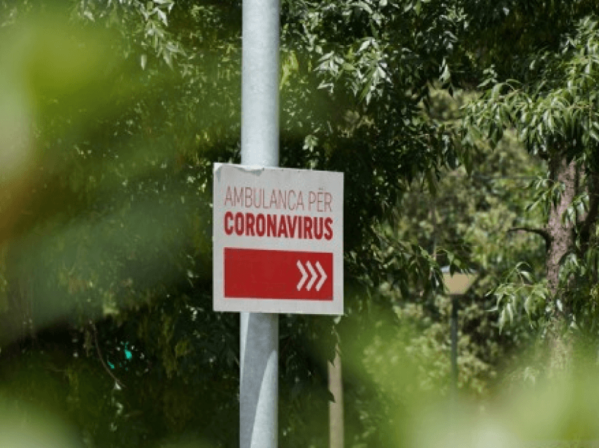 Tre të moshuar vdesin nga koronavirusi në Kosovë