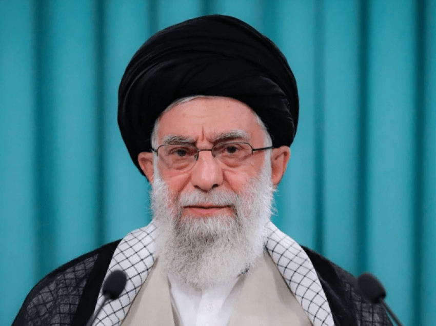Lideri i Iranit: Parandalimi i koronavirusit është prioritet urgjent