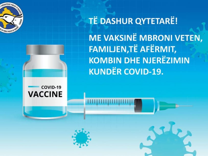 Vaksinimi e vetmja shpresë kundër Delta-s që po përhapet me shpejtësi