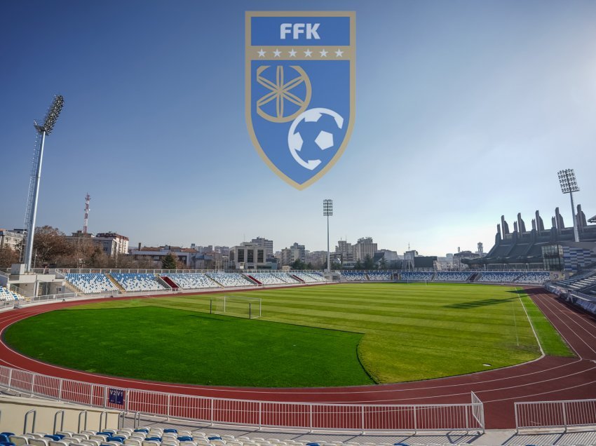 FFK ndihmon klubet e Ligës së Dytë dhe Ligës së Tretë 