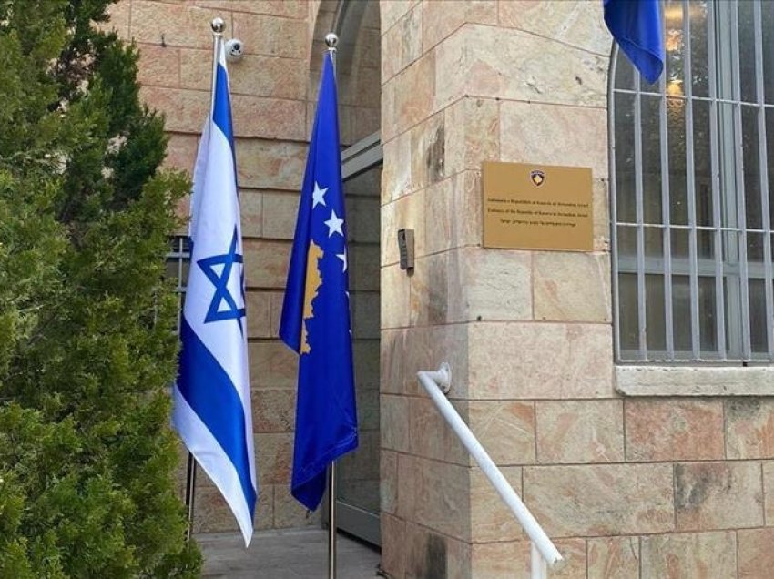 Izraeli mund të ia sjell Kosovës disa njohje – kjo e çmend Vuçiqin