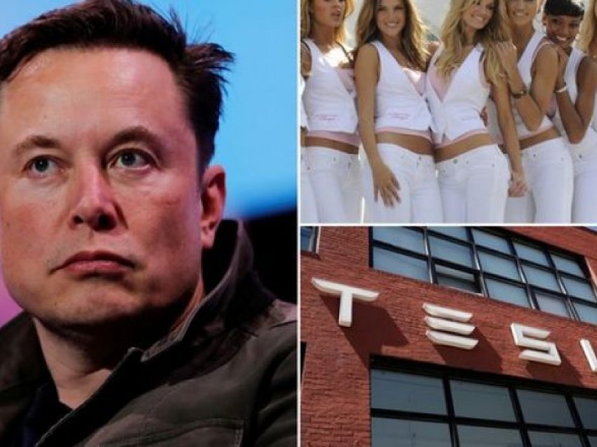 Për të luajtur në filma për të rritur, Elon Musk merr ofertë milionëshe
