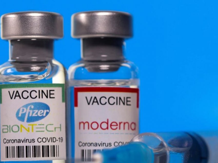 SHBA miraton dozë shtesë të vaksinës për personat me imunitet të dobët