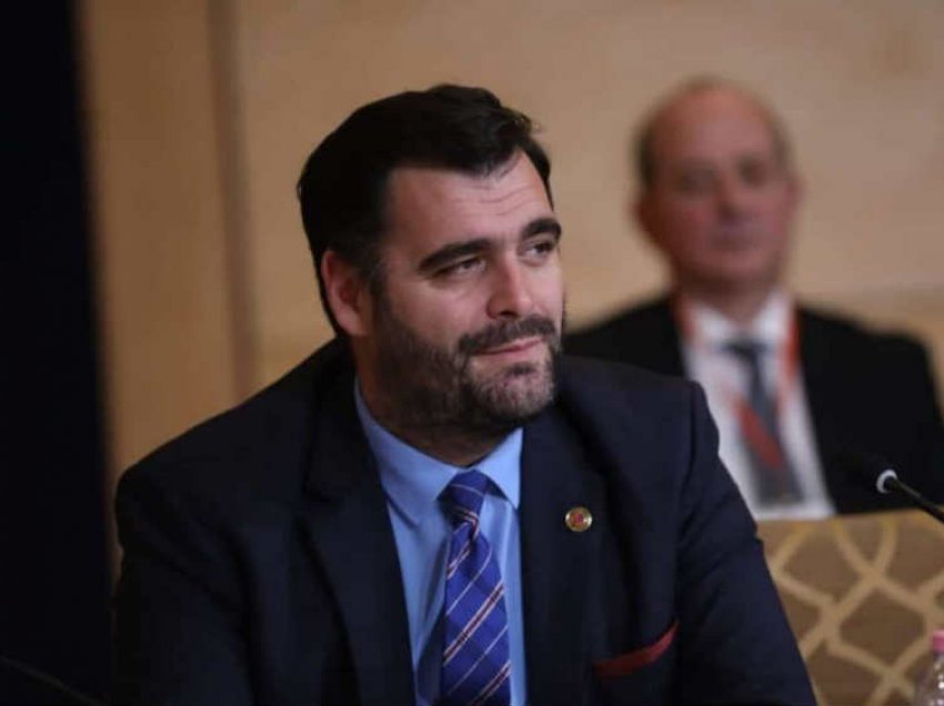 Sfidat e shqiptarëve në Kosovë Lindore, Mustafi ka një thirrje urgjente për Prishtinën dhe Tiranën