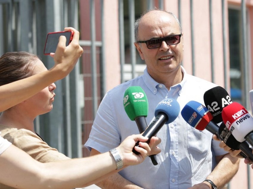 Petro Koçi “kërcënon” me SPAK: Aferat korruptive që kam denoncuar vazhdojnë