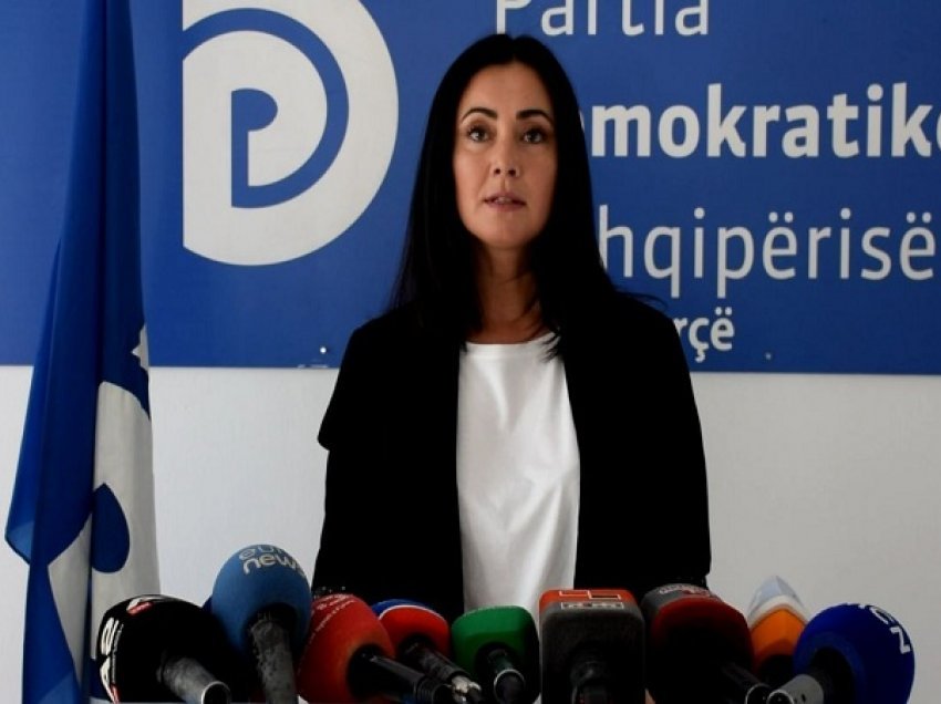 PD në Korçë kundërshton pagesën e biletës për Festën e Birrës: Të shkarkohet Zv/Kryetarja Benila Terova