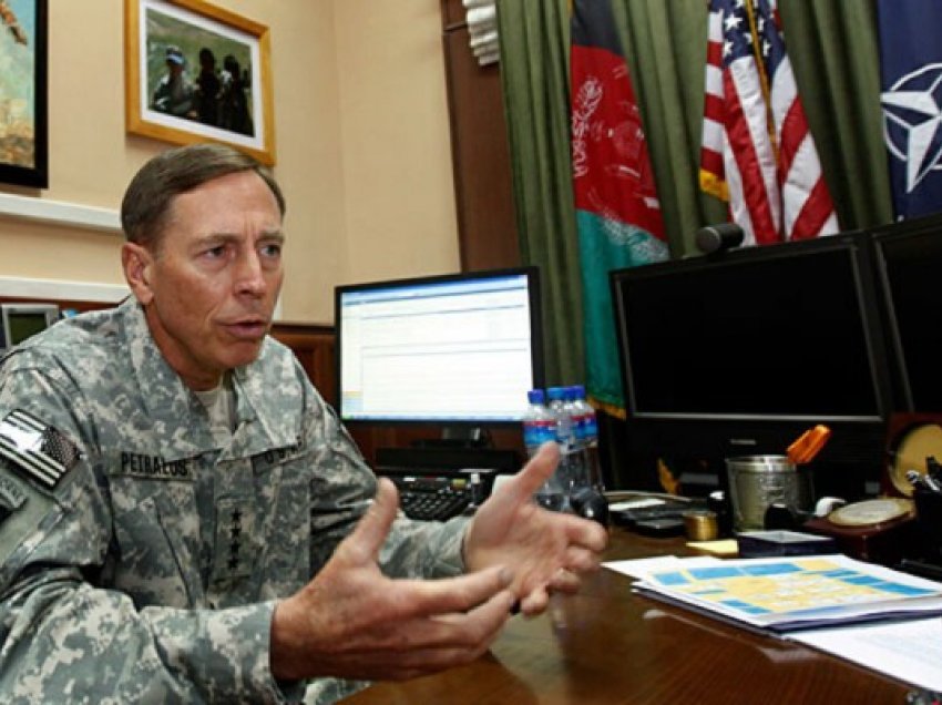​Ish-drejtori i CIA-s: Fitorja e talibanëve është një katastrofë për botën