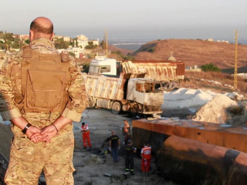Shkon në 28 numri i të vdekurve nga shpërthimi në Liban