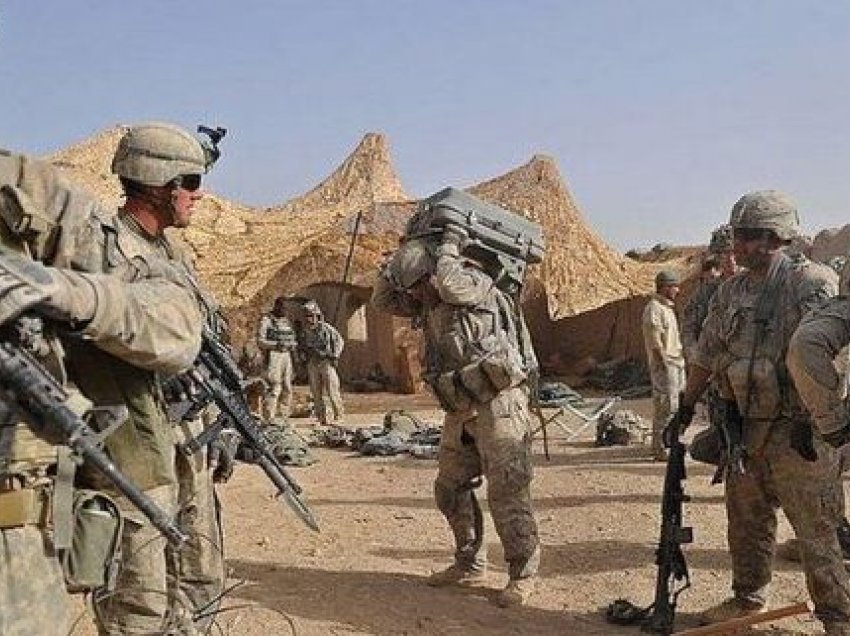 Sa kushtoi lufta në Afganistan