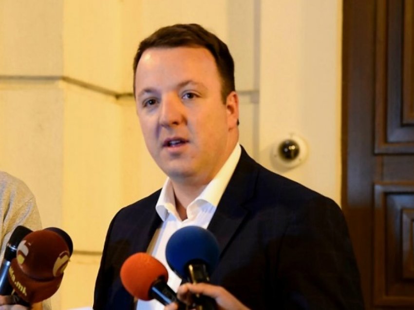 VMRO shpalos disa emra të kandidatëve për kryetar komunash