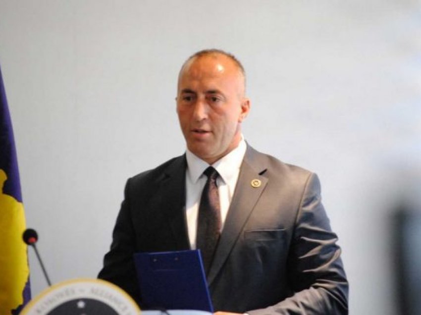 Haradinaj i drejtohet opinionit të gjerë!