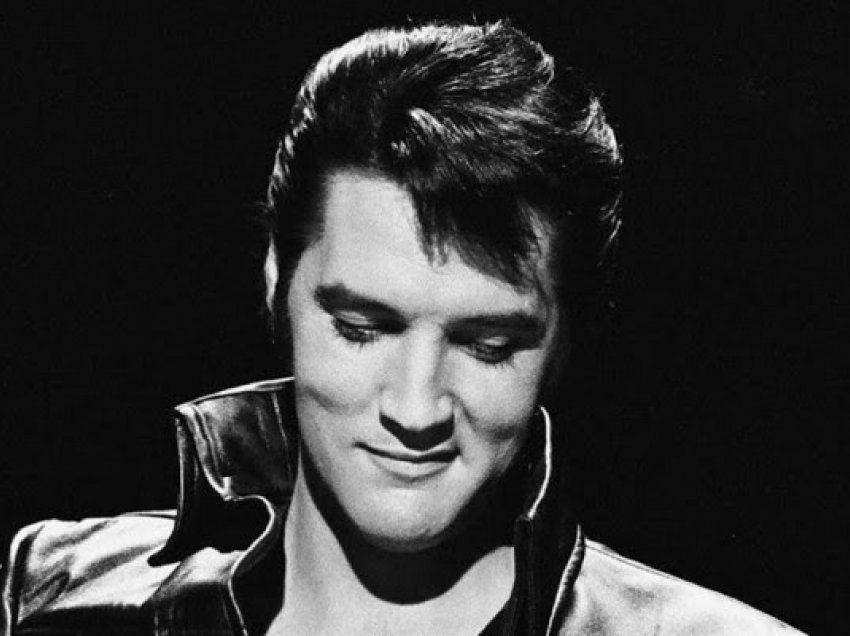 44 vjet nga vdekja e Elvis Presley