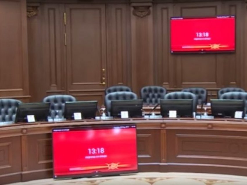 Qeveria e Maqedonisë miraton masat e reja anti-COVID