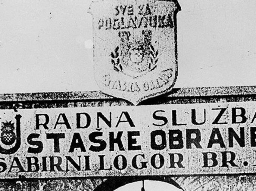 Gazeta e njohur izraelite poshtëron serbët: “Përqeshja e turpshme e holokaustit duhet të ndalet”, duke mohuar shifrat serbe të atyre që pësuan në Jasenovc