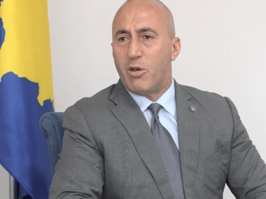 “Në Dyz a në Dubravë?”, VV reagon ndaj Haradinajt: Mos u tut Ramush!