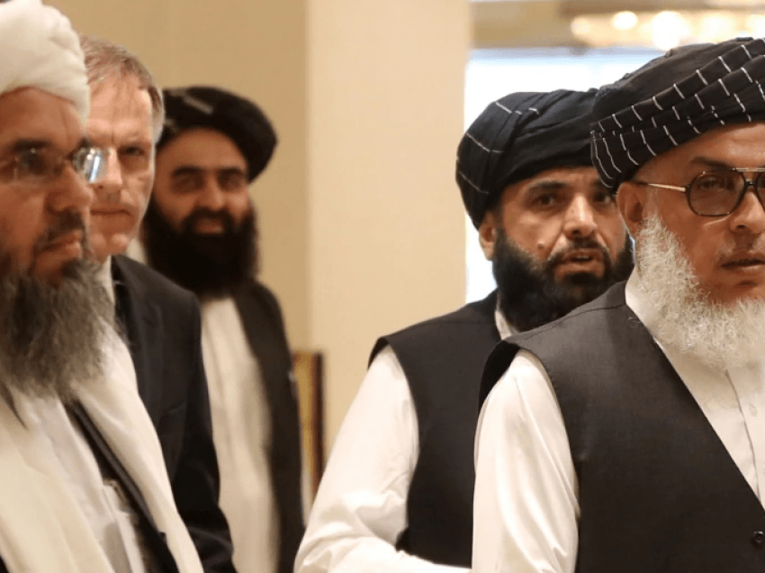 Talibanët thonë se së shpejti do të njoftojnë qeverinë afgane