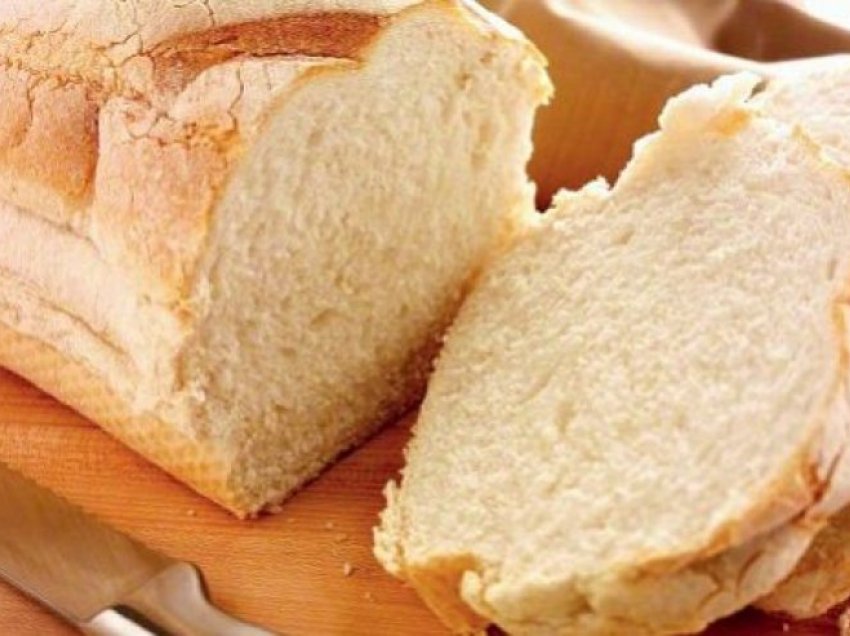Përgatiteni bukën kështu që në mënyrë efikase do e ngadalëson plakjen